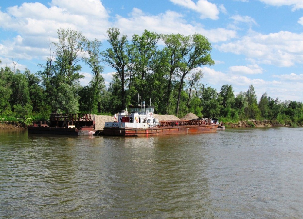 ТК-2008, ШС-21