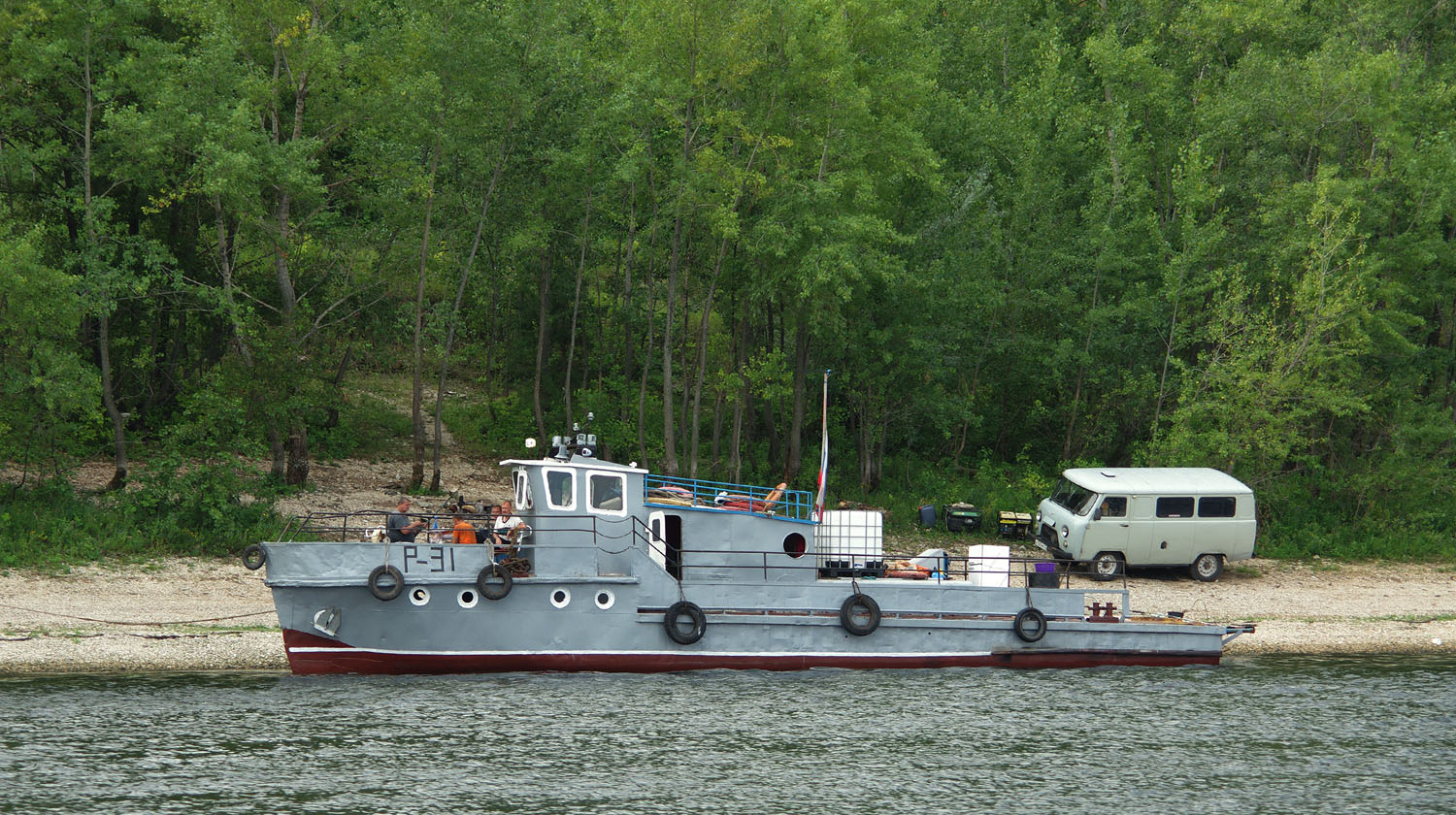 Р-31