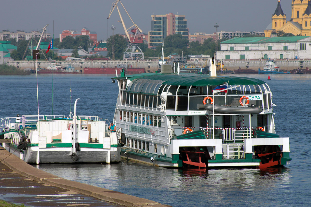 БХ-27, Сура