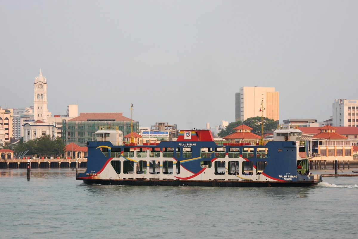 Pulau Pinang