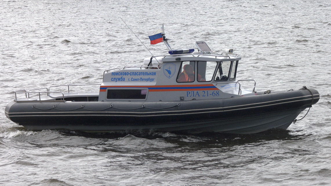 РЛА 21-68