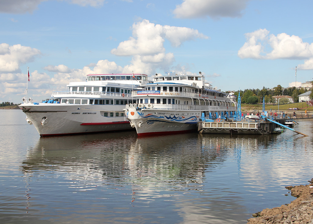 Александр Бенуа, Феликс Дзержинский, П-169