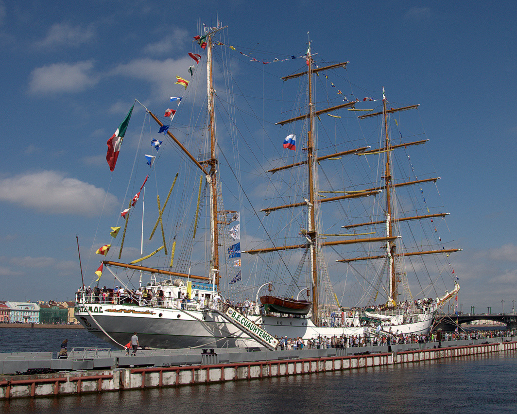 Cuauhtemoc