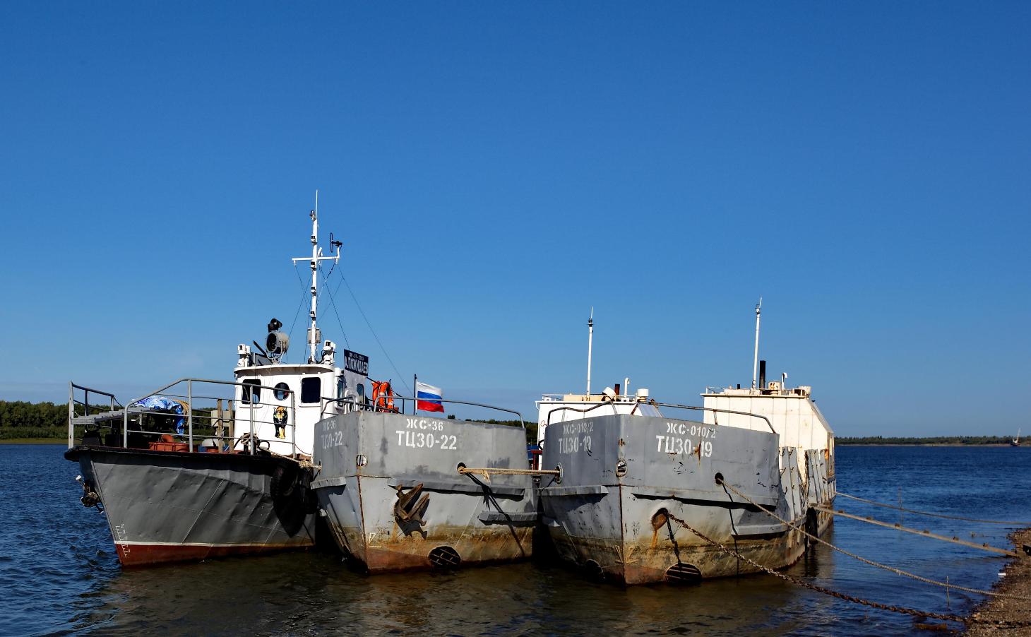 Александр Пожидаев, ЖС-36, ЖС-010/2