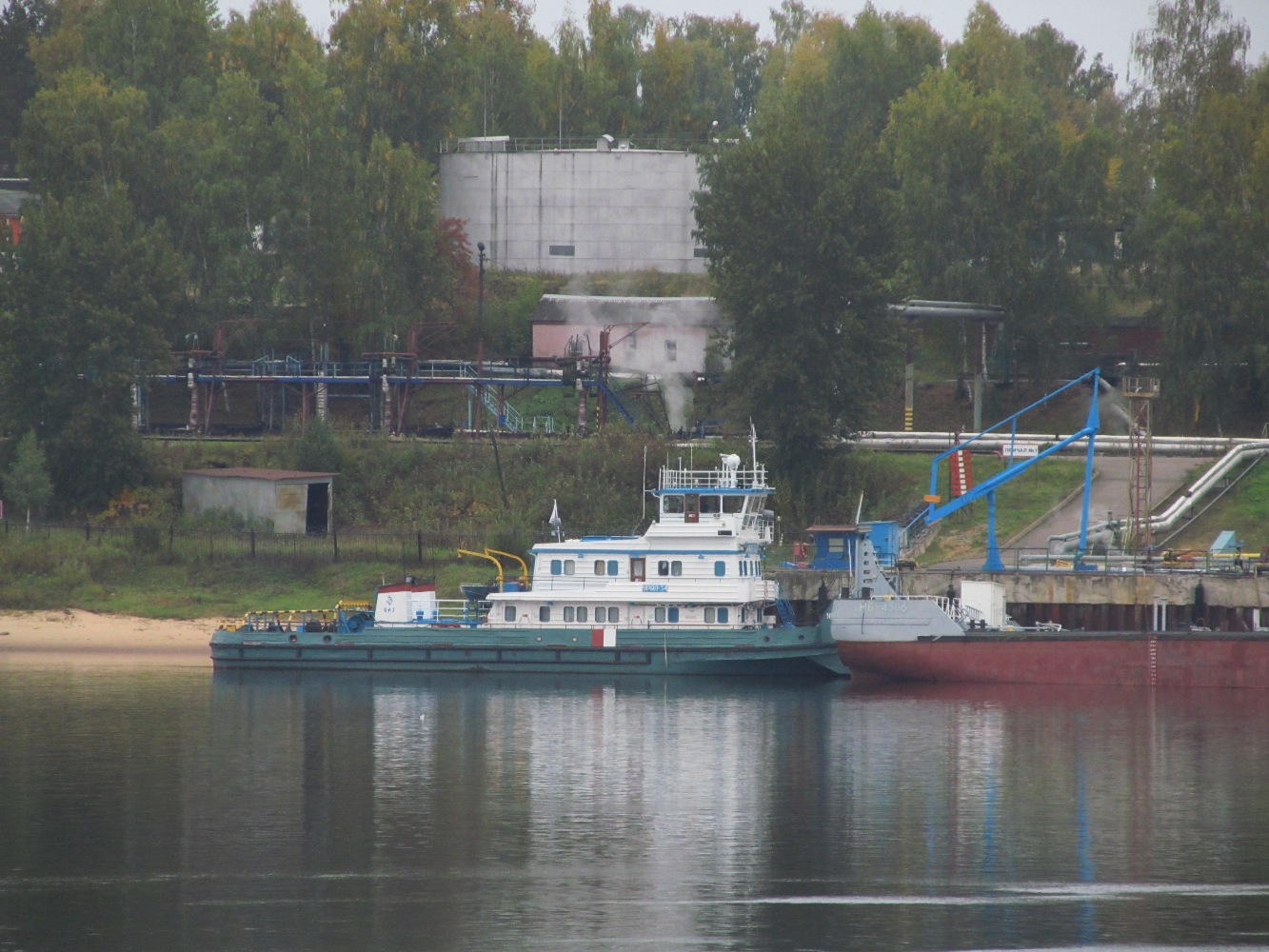 Урал-34