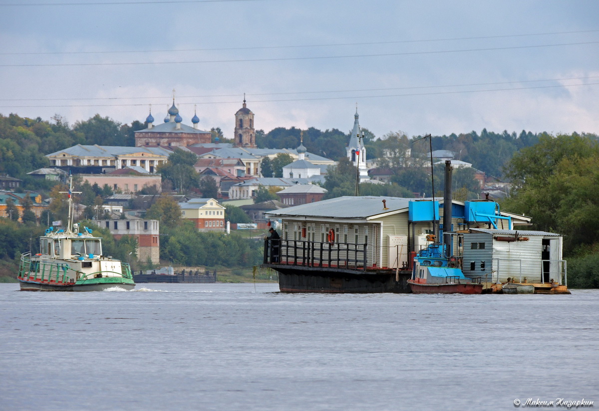 Промерный-10, Б-39, МЛ-3