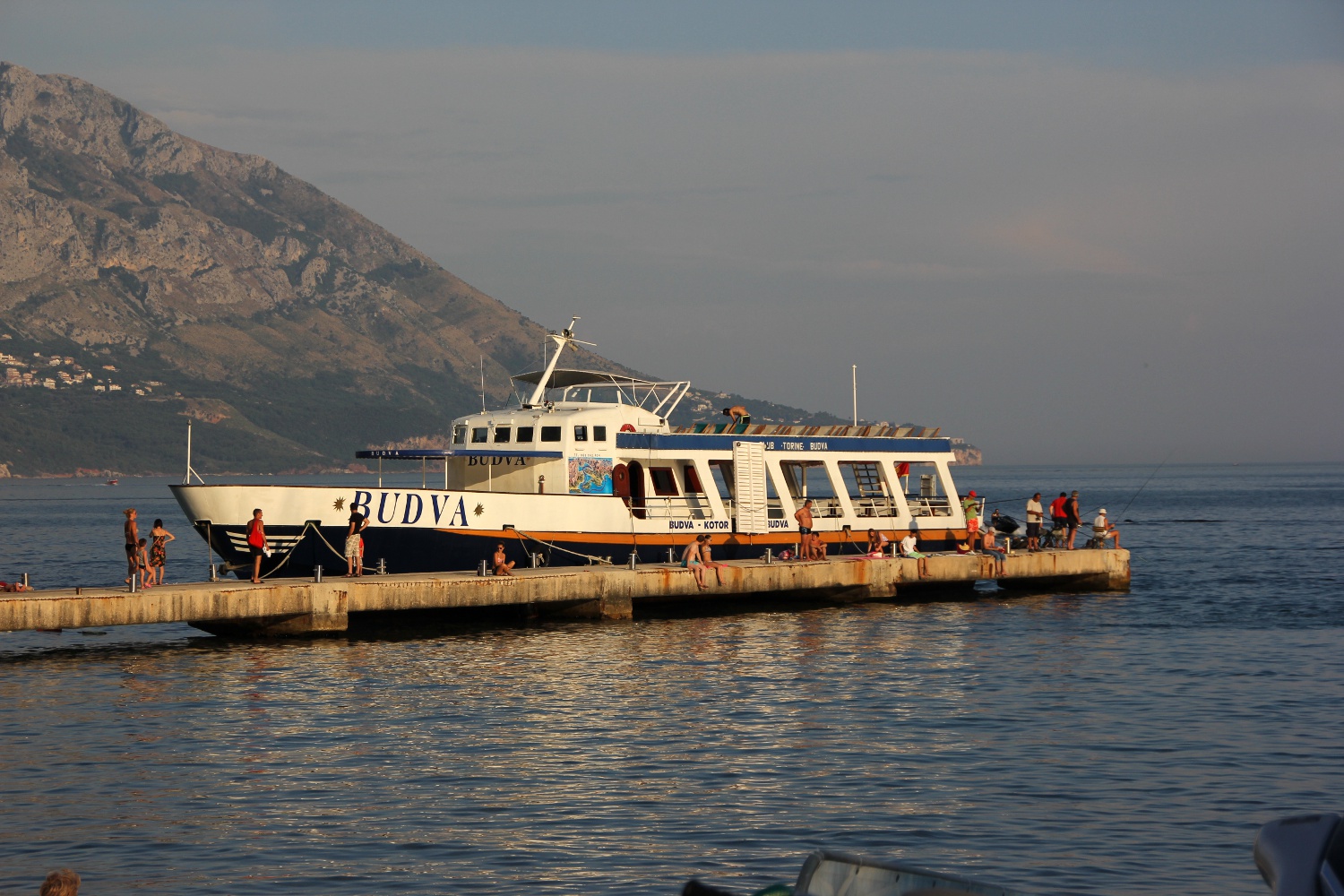 Budva