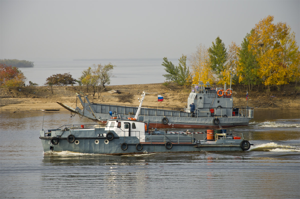 Клёст, Перевал