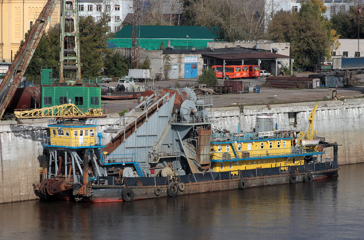 Волжский-517