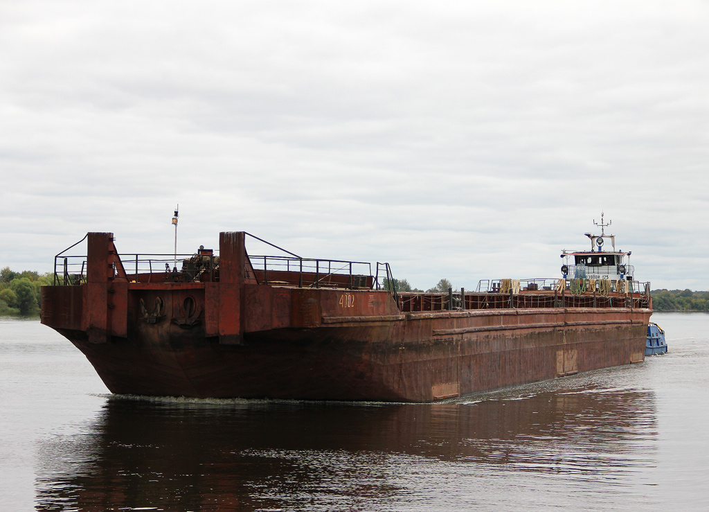 4002, Шлюзовой-125