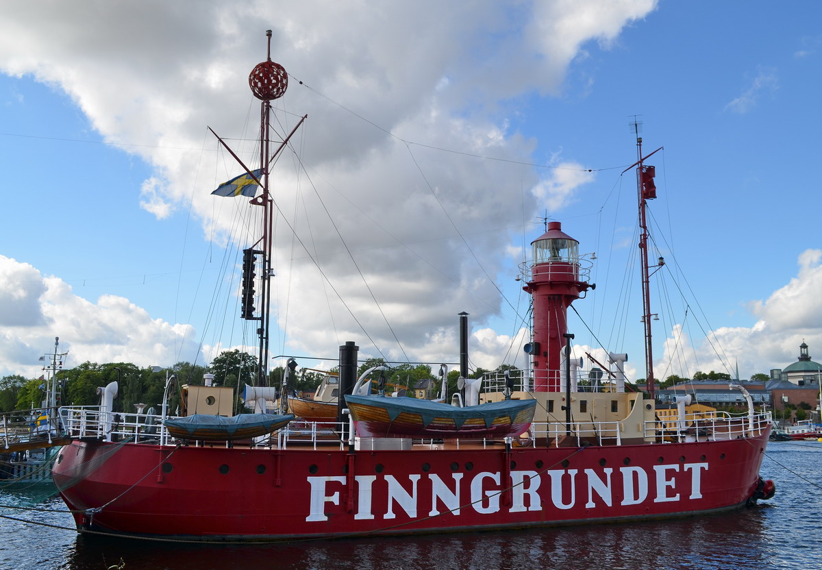 Finngrundet