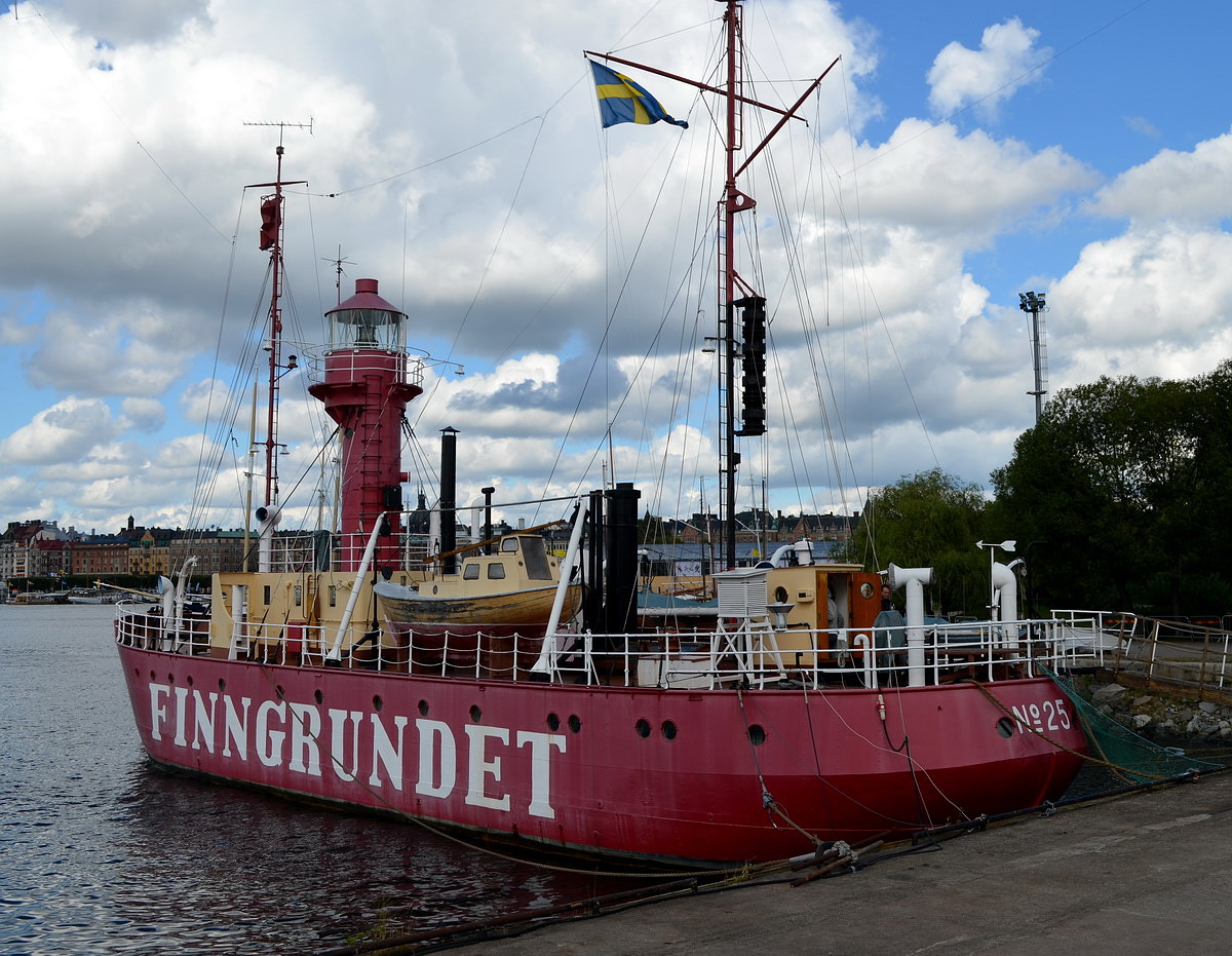 Finngrundet