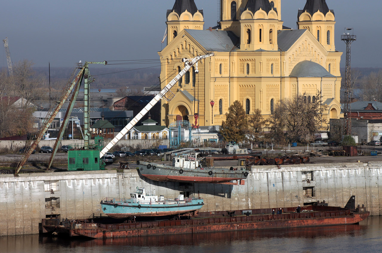 539, 2483, Мотозавозня-340, Юрьевец