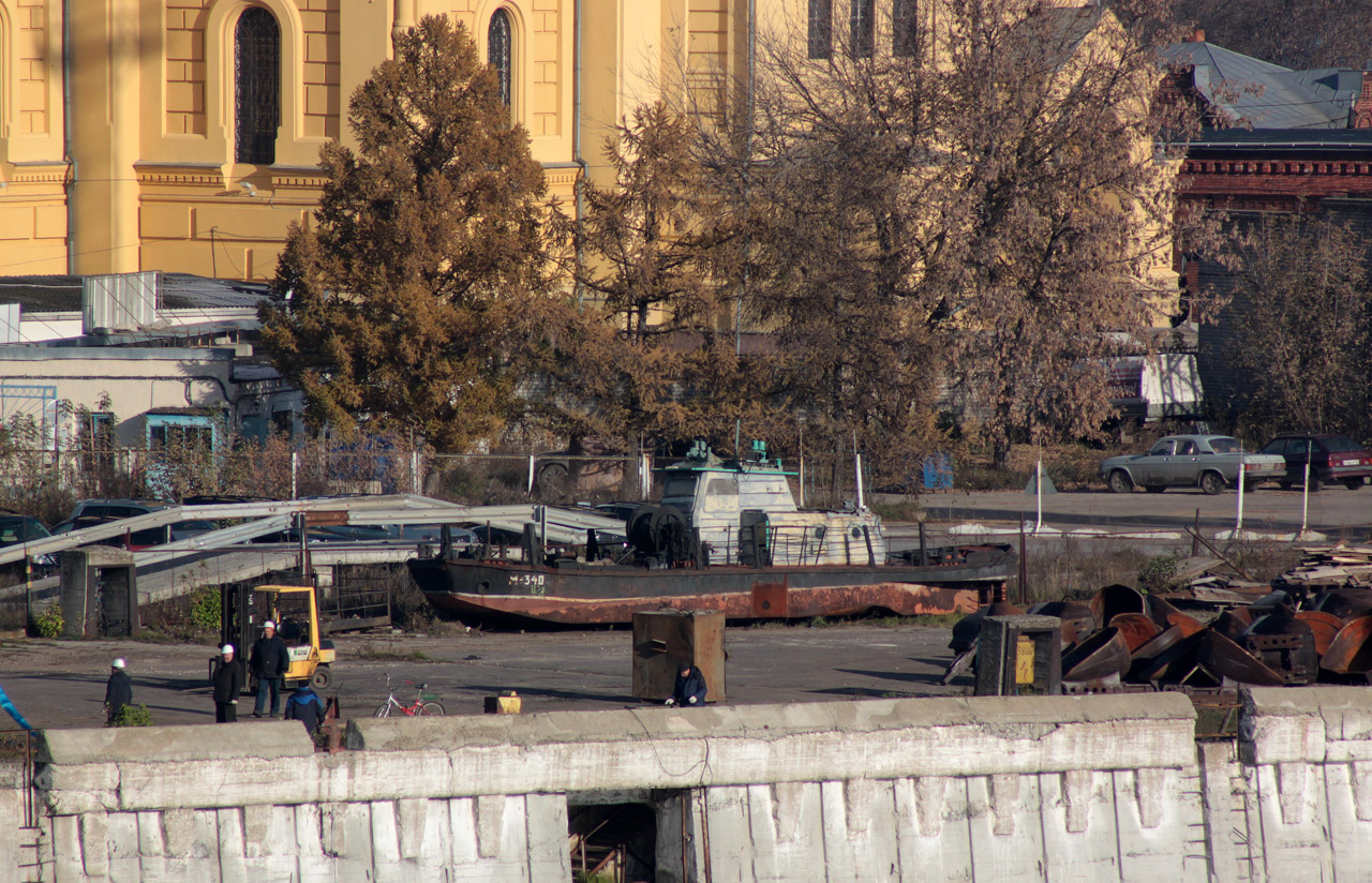 Мотозавозня-340