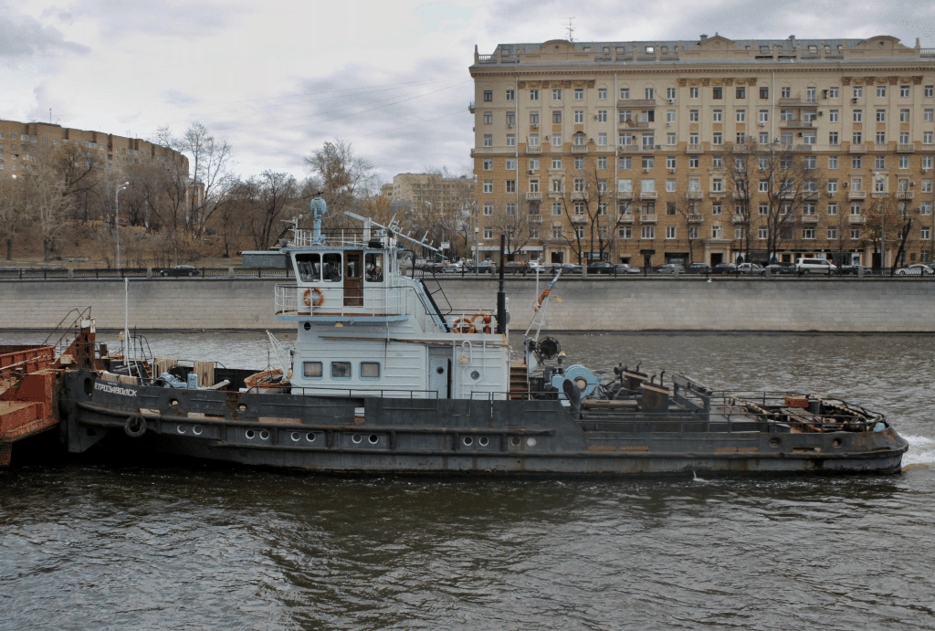 Петрозаводск