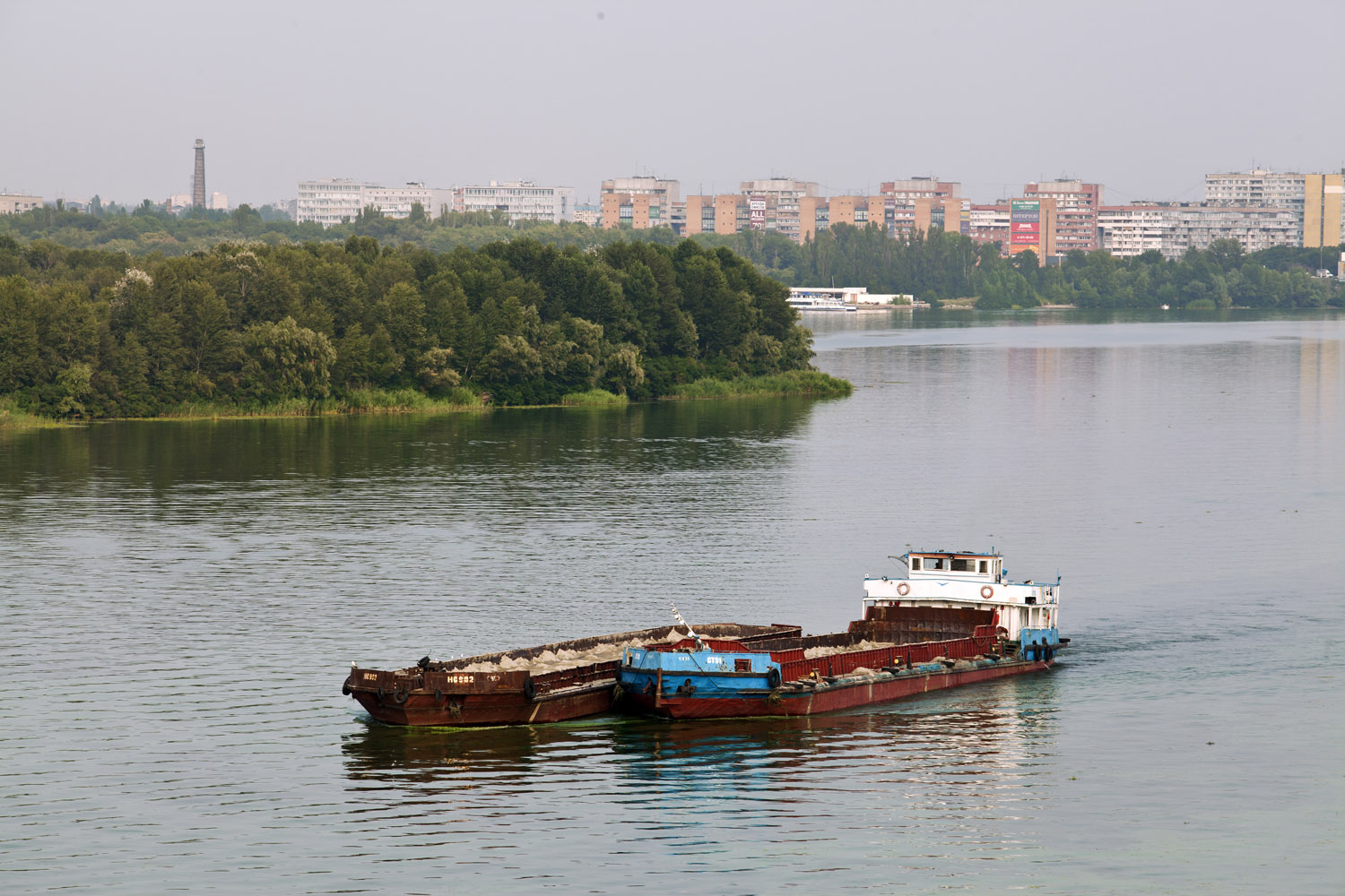 Н/С 902, СТ-51