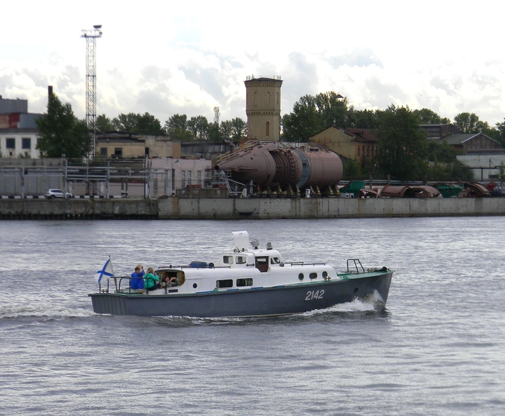 РК-2142