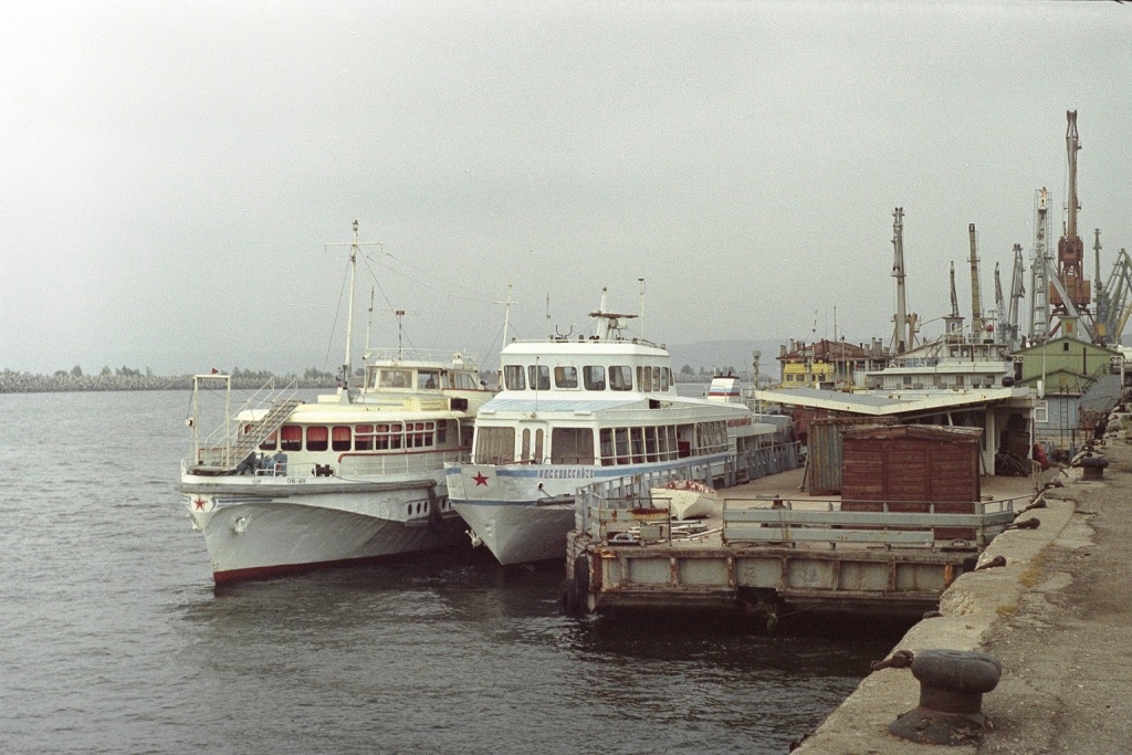 ОМ-401, Московский-20, ПП-9