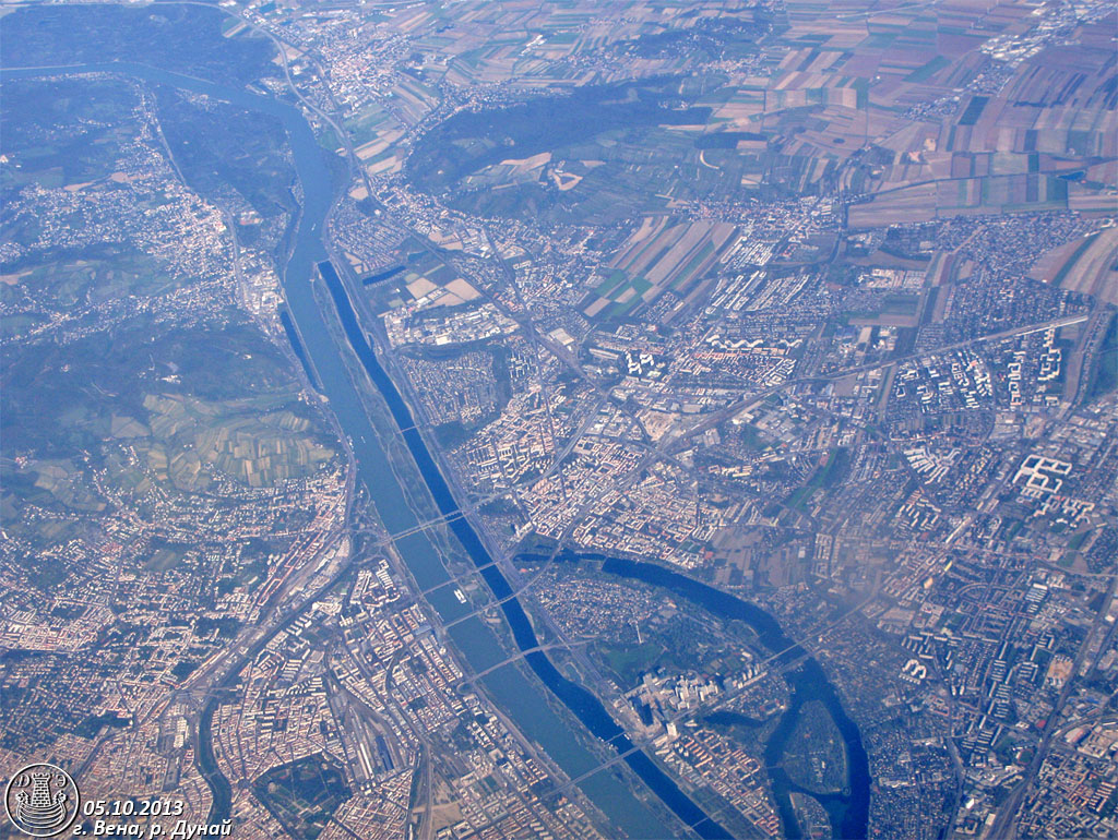 Danube River