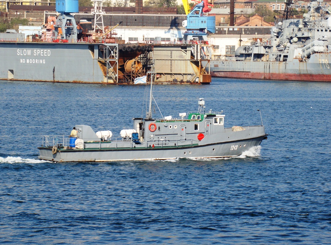 РК-1243