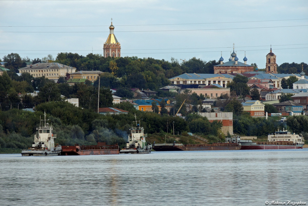 РТ-428, ВД-1261, РТ-448, 7224, Окский-44