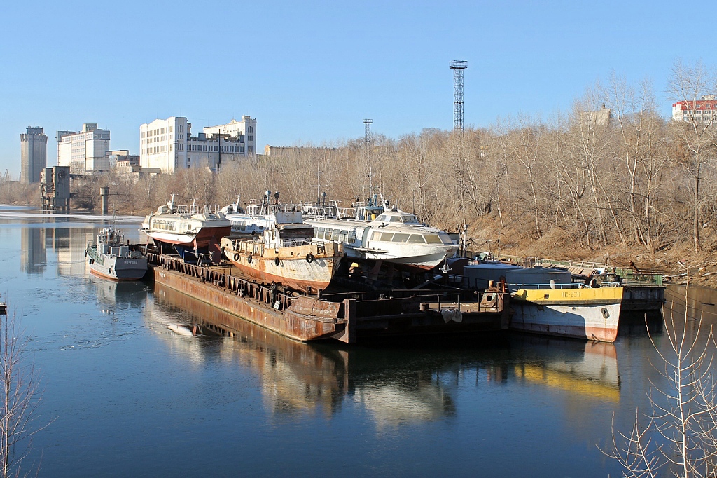 Восход-02, Восход-07, Сокол, 562, РК-2067, ОС-230