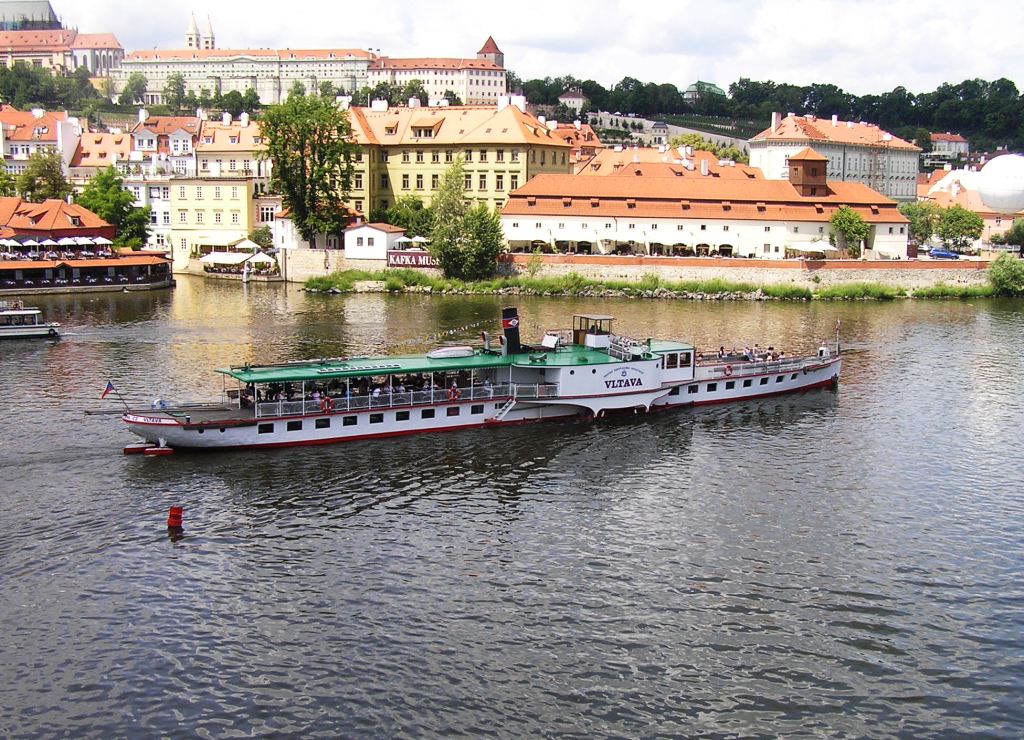 Vltava