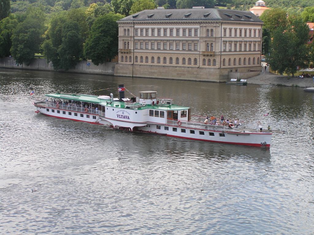 Vltava