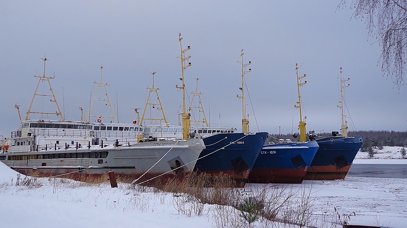 СТК-1003