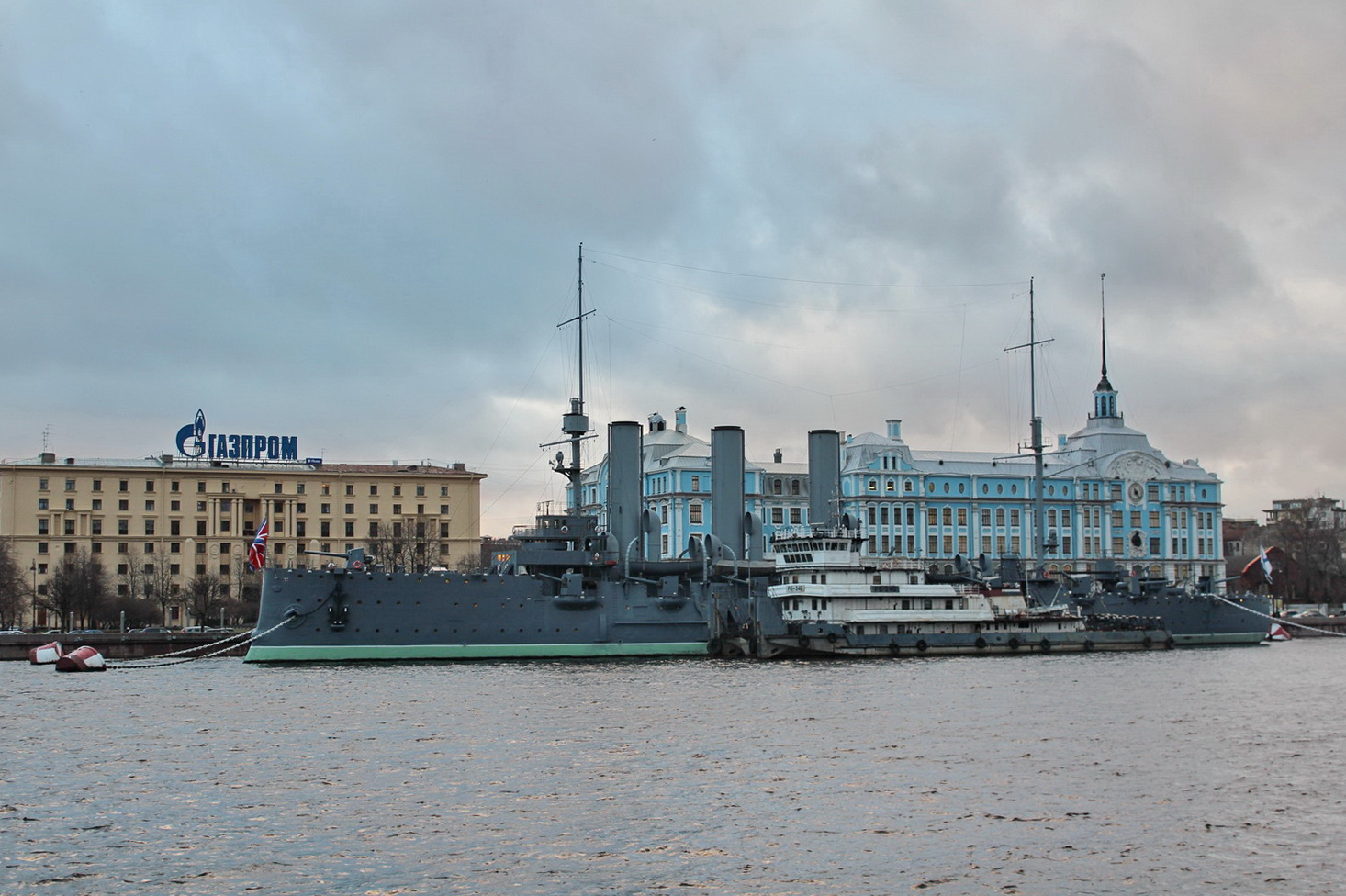 Аврора, РБ-346