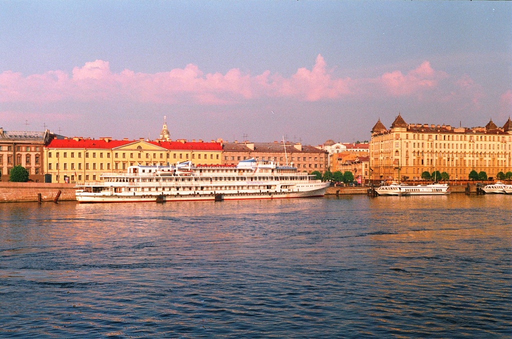 Петрокрепость