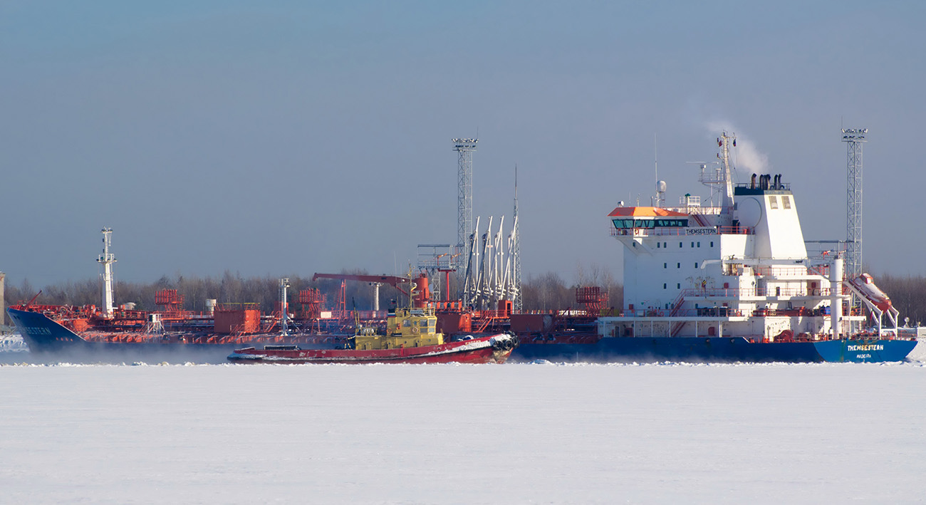 Themsestern, Жижгин