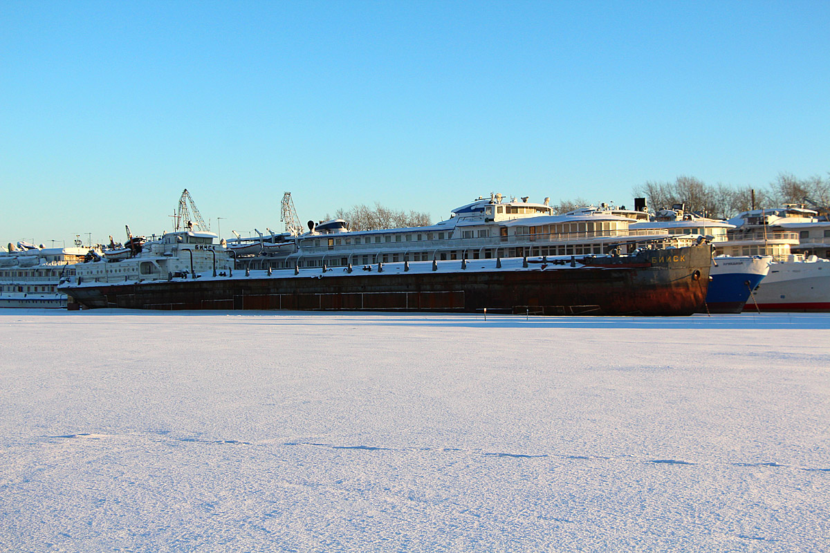 Бийск