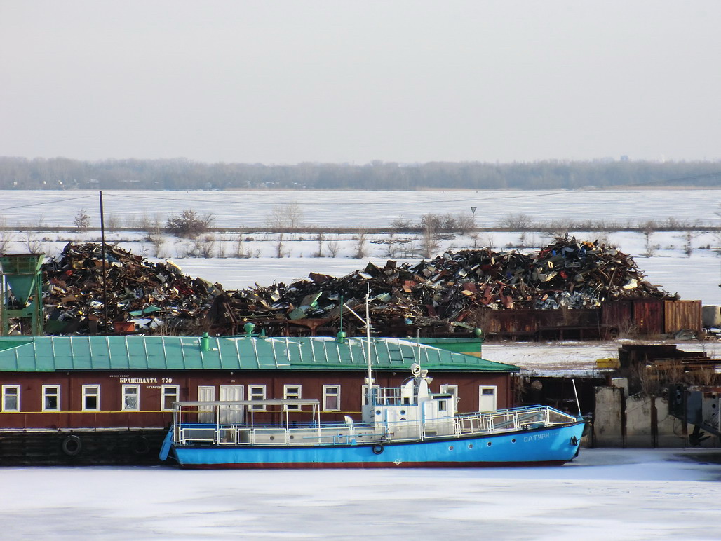 Сатурн