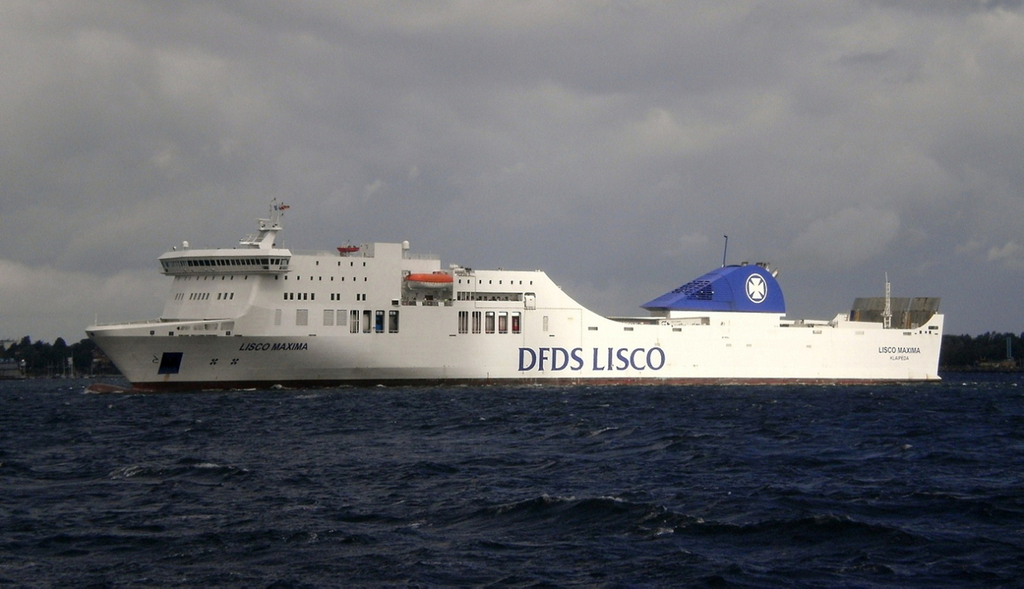 LISCO Maxima