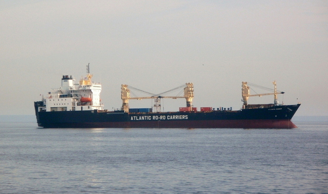 Atlantic Runner