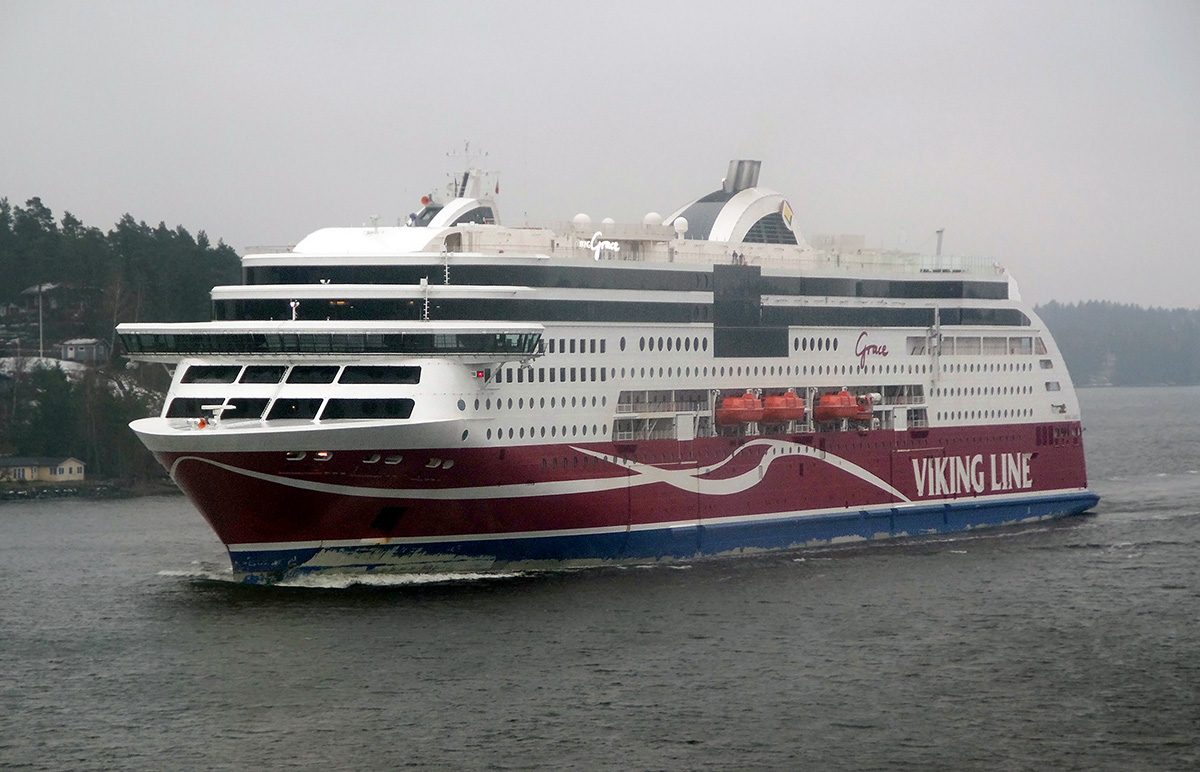 Viking Grace