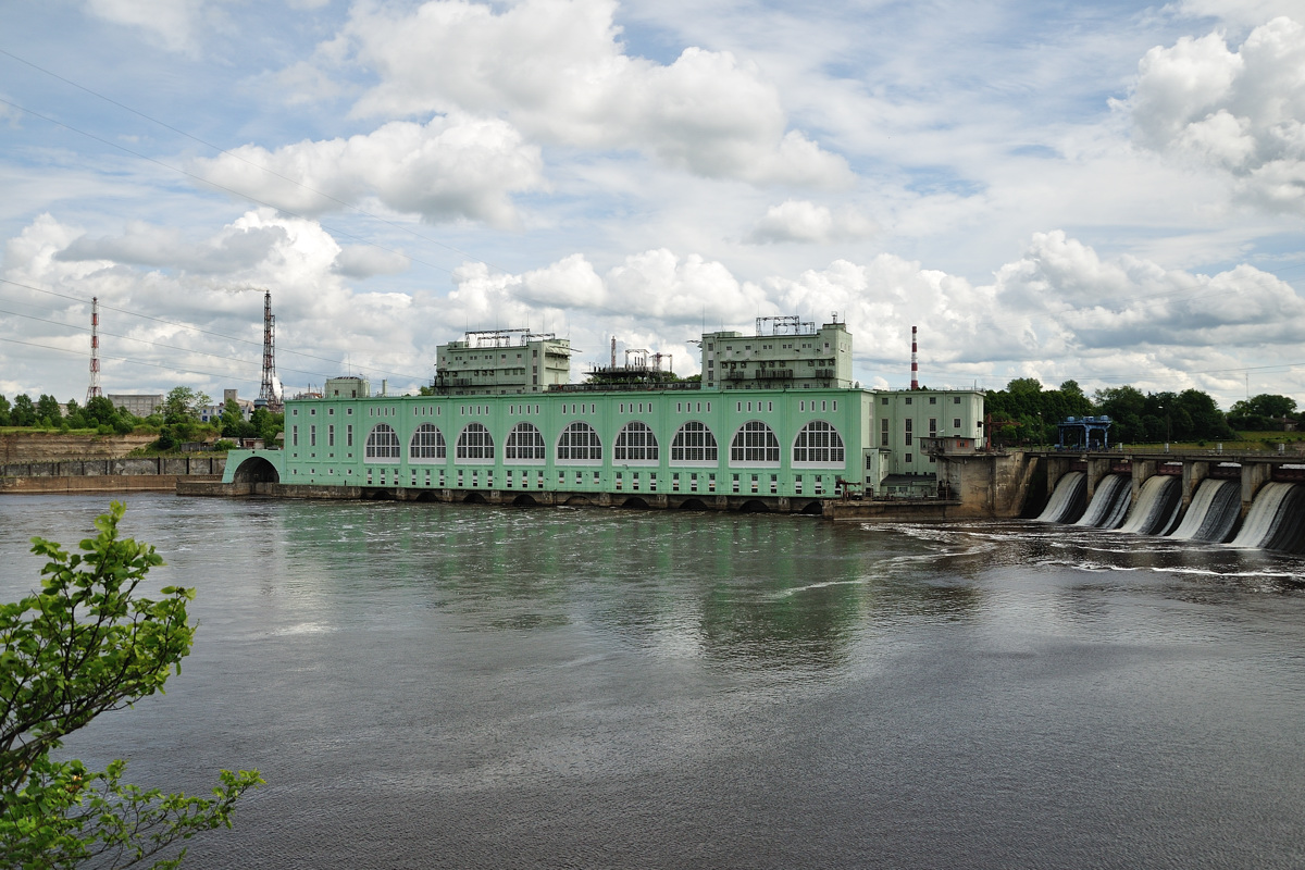 Ленинградская область