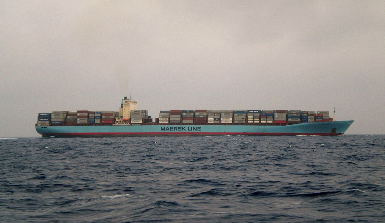 Axel Maersk