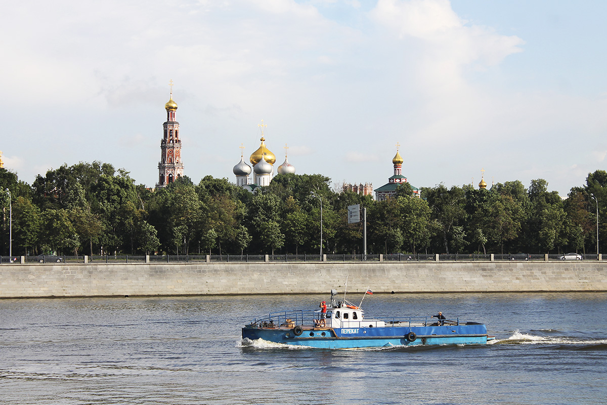 Перекат