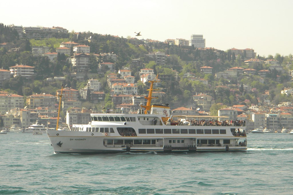 ŞH-Kadiköy