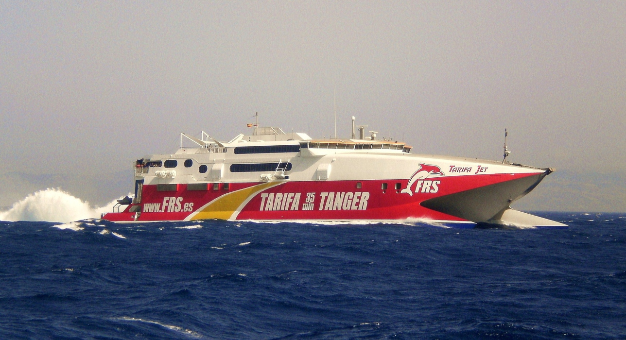 Tarifa Jet