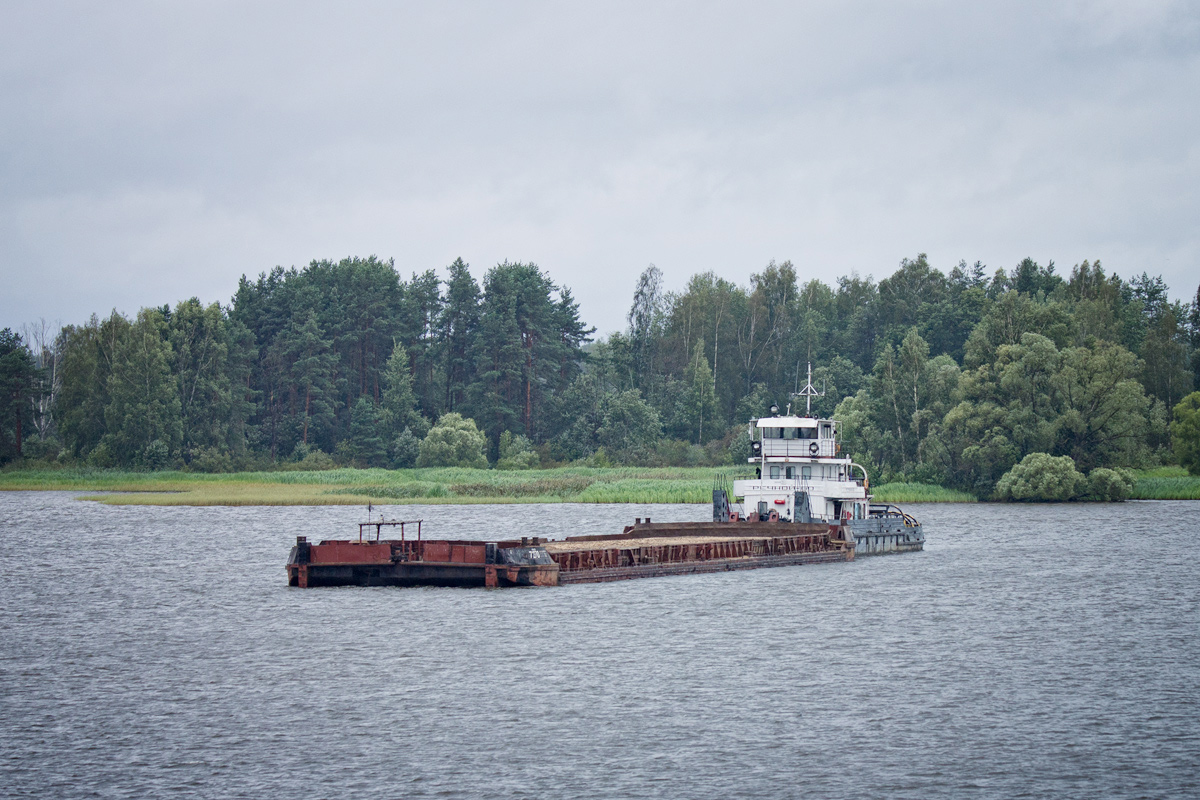 7270, Речной-60