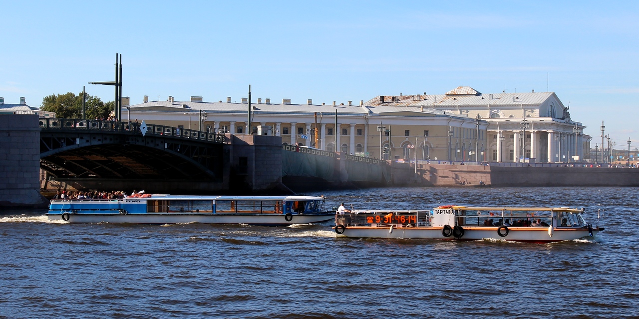 Государь, Тартуга