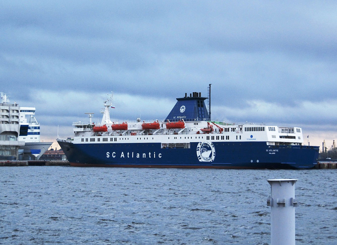 SC Atlantic