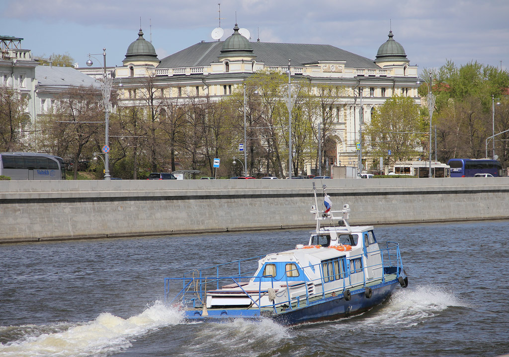 Замоскворечье