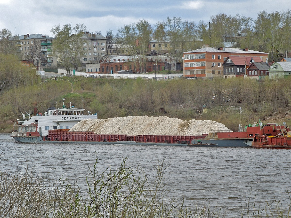 Окский-46