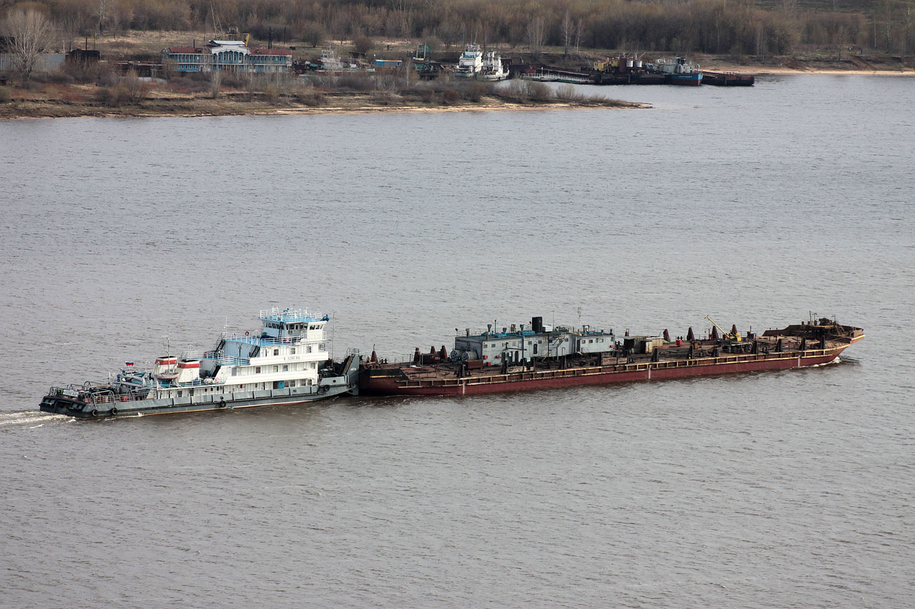 Хонгай, ОС-1