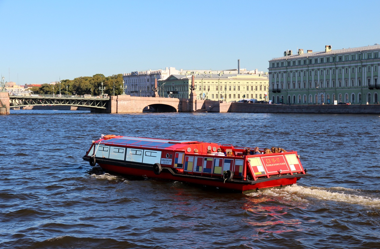 Айвазовский