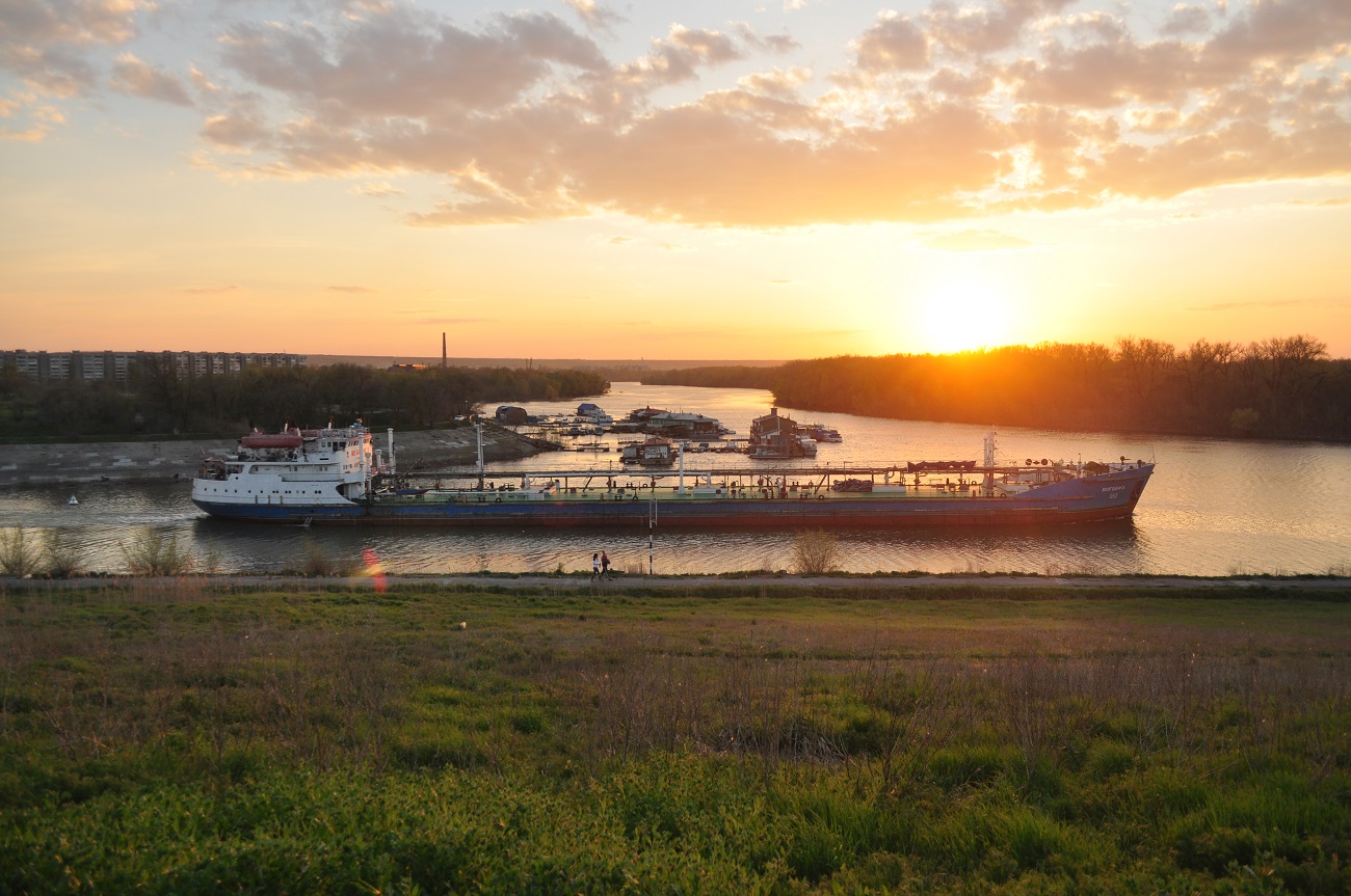 Волгонефть-160